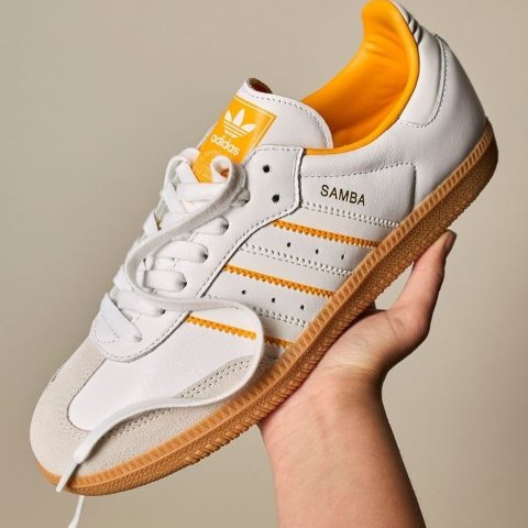 直接8折！超多好东西！END. 惊喜闪促！Adidas爆款Samba$132+包邮🛒 绝了！