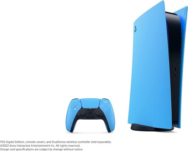 PlayStation 5 保护壳