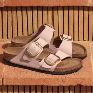 Birkenstock 勃肯鞋专场清仓价！带你丝滑融入🇩🇪夏天