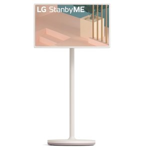 LG StanbyME 27英寸 爆款闺蜜机 终于降了！