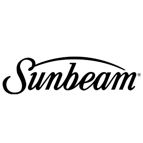 5.5折起Sunbeam 小家电黑五专场 全自动咖啡机$169，电热水壶$99