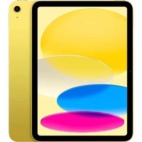 iPad (10代) 10.9寸 64GB