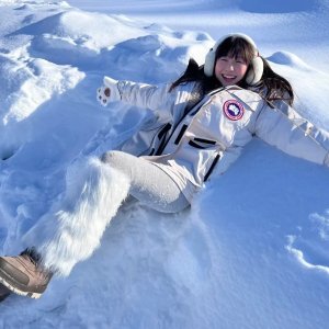 Canada Goose 加鹅极限降价！清仓3折起