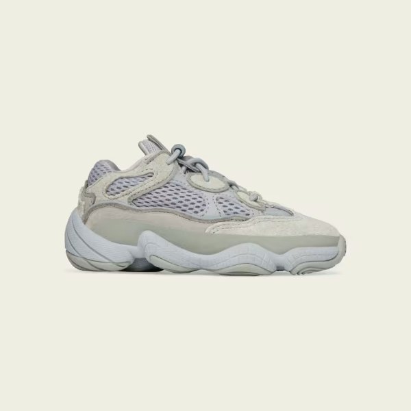 YEEZY 500 婴儿款