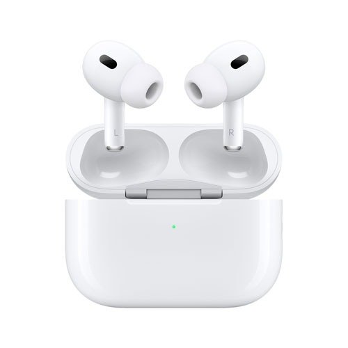 开箱 Apple AirPods Pro 2代