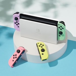 Switch Joy Con 游戏手柄$99 多色可选🎮