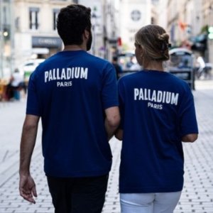 🐏薅羊毛：Palladium 免费发T恤啦！檀健次代言运动品牌