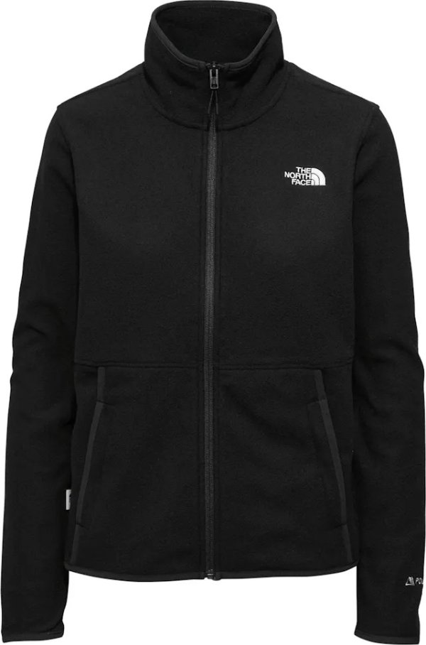 The North Face 女款抓绒夹克