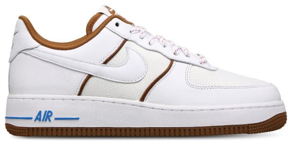 Nike Air Force 1 空军一号