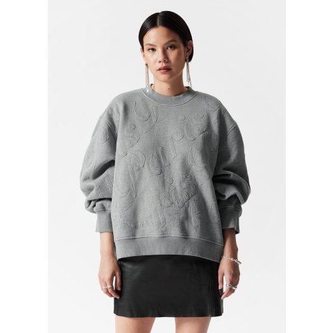 & Other Stories卫衣