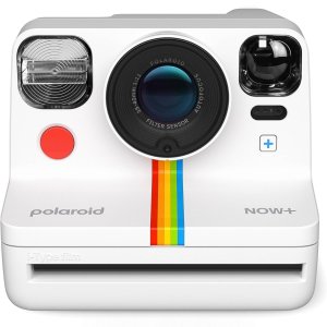 Polaroid 宝丽来 Now+ 2代 i-Type 拍立得