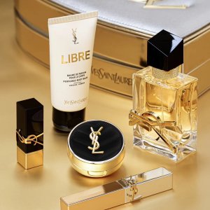 YSL Beauty 澳洲3月折扣汇总 - 内附热门系列及明星产品推荐