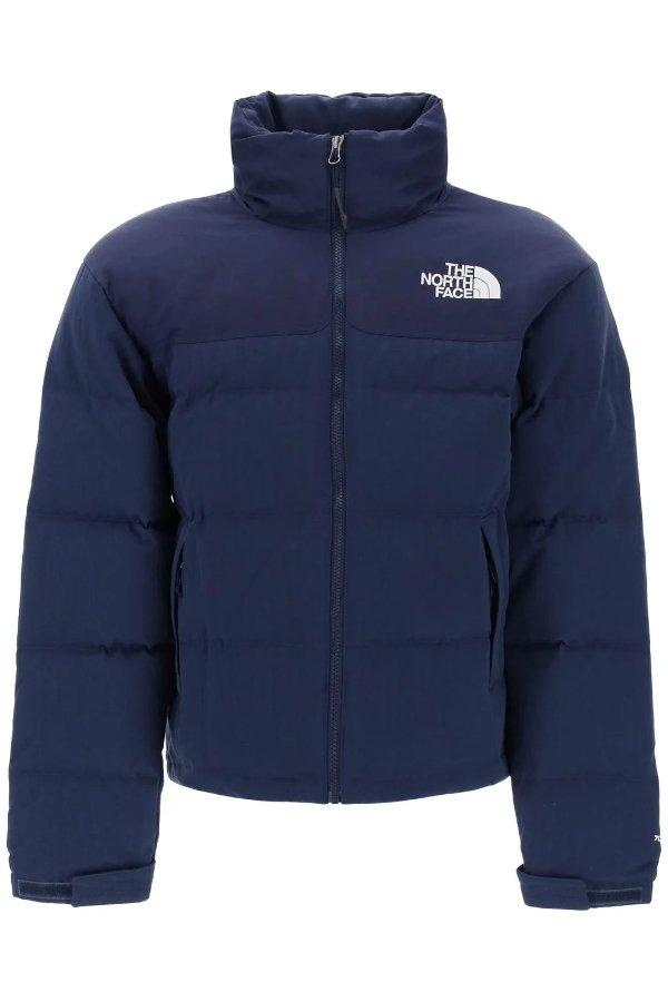 1992 Ripstop Nuptse 夹克