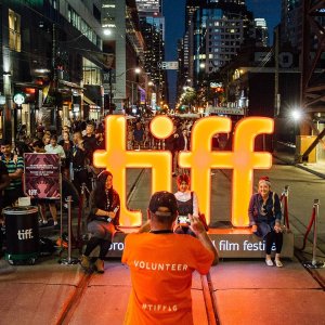 TIFF 第 49 届多伦多国际电影节 玄彬 李栋旭要来了！