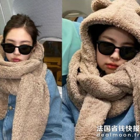 Gentle MonsterLang 01墨镜 Jennie同款