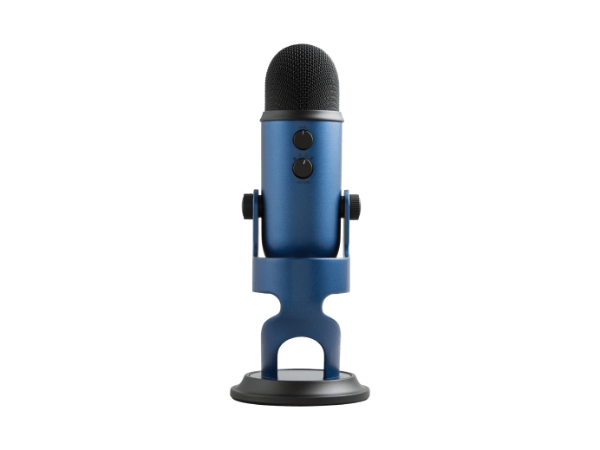 Blue Yeti Premium蓝鸟 麦克风