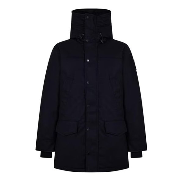 Langford Parka 羽绒服