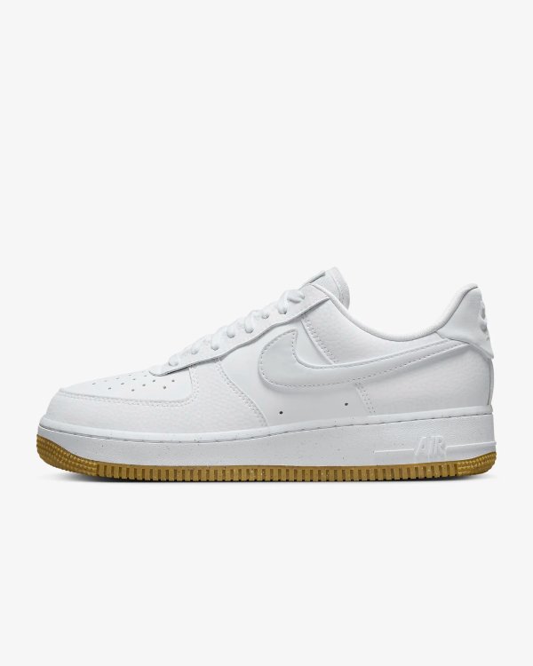 Air Force 1 '07小白鞋