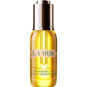 La Mer史低！以油养肤冲它！焕活精华油30ml