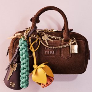 The Double F 大牌专柜款闪购！Gucci、Miu Miu、Prada等