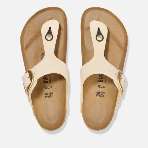 Birkenstock夹脚拖鞋