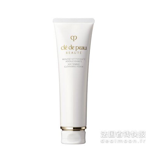 Cle de Peau Beaute柔肤洁面