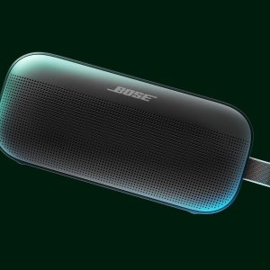 💥史低价💥：Bose SoundLink Flex 便携蓝牙音箱