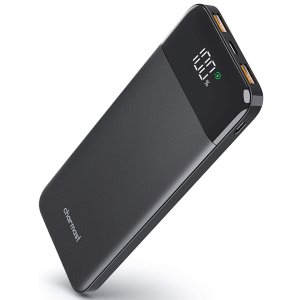 Charmast 10400mAh 充电宝 LED电量显示