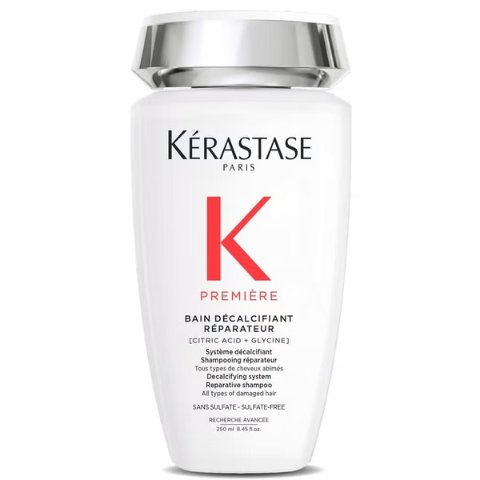 Kerastase去钙洗发水 250ml