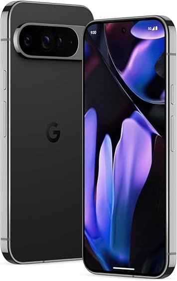 Pixel 9 Pro XL - 128 GB