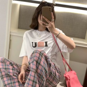 Luisaviaroma 夏日潮Tee 出街必备 Acne、小狐狸、拉夫劳伦等