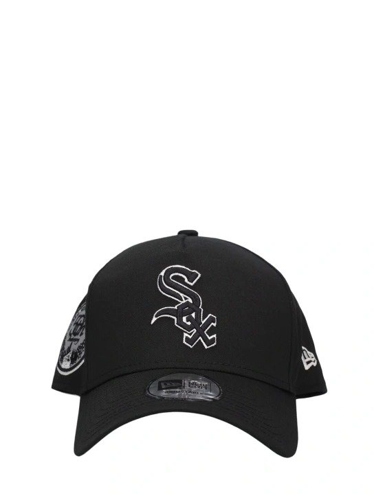 Chicago White Sox 9Forty A-Frame帽子