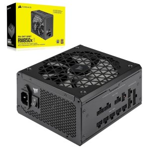 Corsair RM850x Shift 850W 全模组 ATX电源 ATX3.0 PCIe 5.0