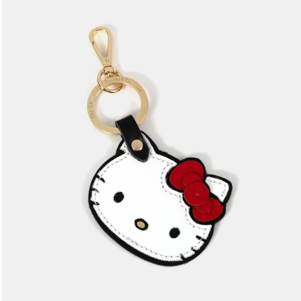 The Hello Kitty 钥匙链