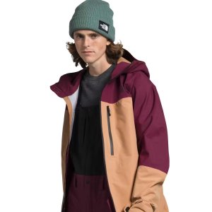 The North Face 北面  断码促销  | 封面多功能防水夹克$299起