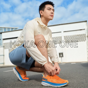 Hoka One One 新晋户外神鞋 李现同款玛法特$299