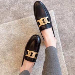 HR 大促TOD's 捡漏 封面款穆勒鞋$521(原$869) 一脚蹬