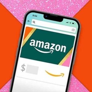 今天截止❗Amazon礼卡买$250返$10 为PD做准备