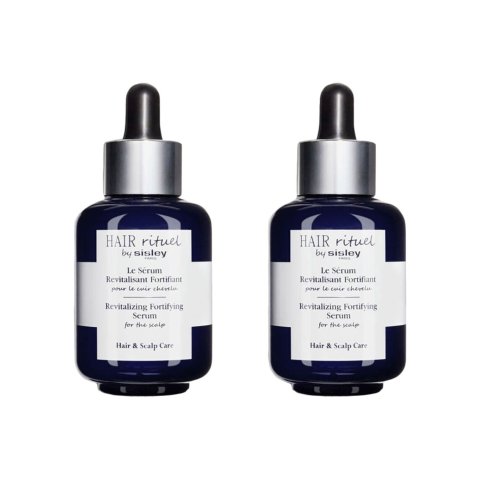 Sisley-ParisGet 7-pc GWPHair Rituel Revitalizing Fortifying Hair Serum Duo