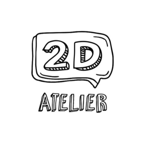 全场独家8.8折再来 2D Atelier x 法国省钱快报 梦幻联动💕奶茶、车轮饼好吃哭了