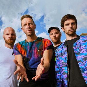 Viva la Vida战歌起！Coldplay门票捡漏🔥8月维也纳 剩2场