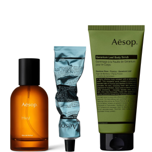 Aesop 全线香水评测 买前必看！封图炽香水新套装 立省€50+享全礼！