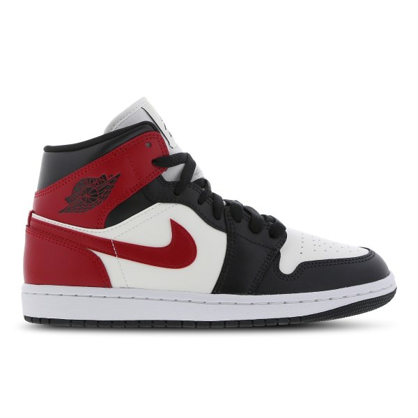 Jordan 1 MidDamen