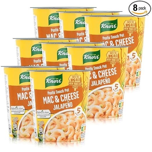 意面 Mac & Cheese