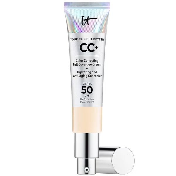 迷你CC霜12ml SPF50 