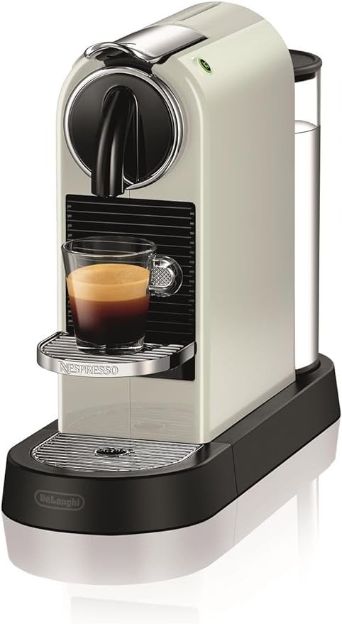 De'Longhi Nespresso 胶囊咖啡机