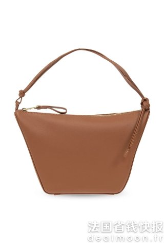 LoeweHammock Mini Hobo 手提包