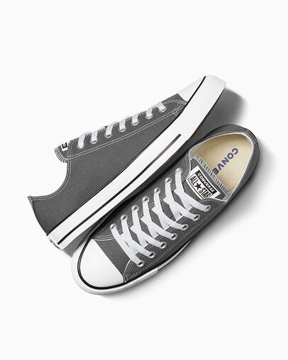 经典灰色 Chuck Taylor All Star