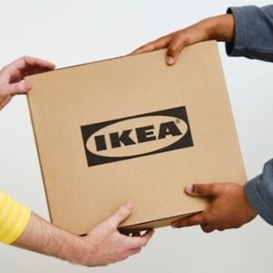 IKEA 宜家订单立减$15 会员线上下单 企鹅站点取货即可！