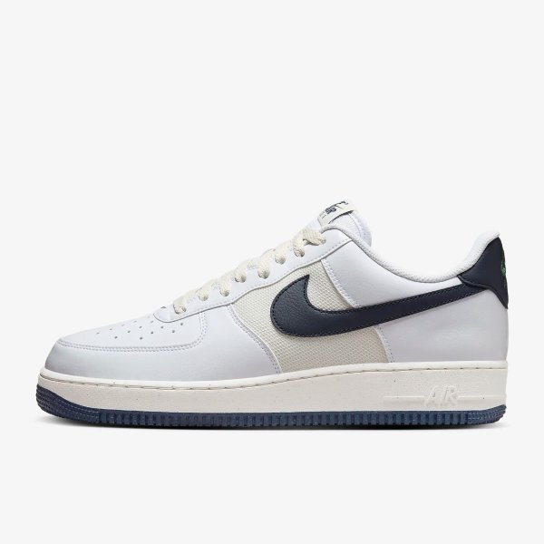 Air Force 1经典款